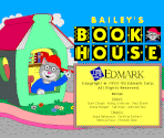 Introduction & Credits - Bailey's Book House
