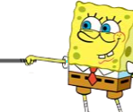 SpongeBob - SpongeBob SquarePants: Flip & Grab