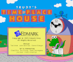 Introduction & Credits - Trudy's Time & Place House
