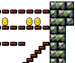 6-7: KEEP MOVING!!!! (3/3) - Super Mario World 2: Yoshi's Island