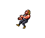 Biker - The Combatribes