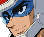 Tetsuya Tsurugi (Great Mazinger) - Super Robot Wars DD
