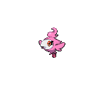 #682 Spritzee - Pokémon Customs