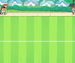 The Powerpuff Girls Arena - Super Disc Duel II