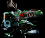 Game Setup - MechWarrior 2