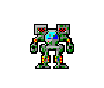 Executables - MechWarrior 2