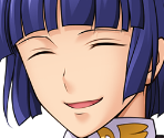 Virgilius (Fullbody) - Umineko no Naku Koro Ni Saku