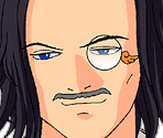 Ronove - Umineko: When They Cry