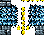 5-4: Sluggy The Unshaven's Fort (2/4) - Super Mario World 2: Yoshi's Island