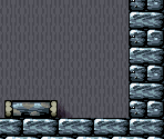 5-4: Sluggy The Unshaven's Fort (3/4) - Super Mario World 2: Yoshi's Island