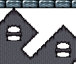 5-4: Sluggy The Unshaven's Fort (4/4) - Super Mario World 2: Yoshi's Island