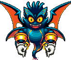 Evil - The Legendary Starfy 3 (JPN)