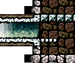 6-4: Tap-Tap The Red Nose's Fort (2/6) - Super Mario World 2: Yoshi's Island