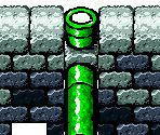 6-4: Tap-Tap The Red Nose's Fort (4/6) - Super Mario World 2: Yoshi's Island