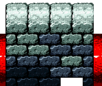 6-4: Tap-Tap The Red Nose's Fort (5/6) - Super Mario World 2: Yoshi's Island