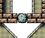 Extra 6: Castles - Masterpiece Set (3/4) - Super Mario World 2: Yoshi's Island