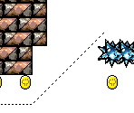 Extra 6: Castles - Masterpiece Set (4/4) - Super Mario World 2: Yoshi's Island