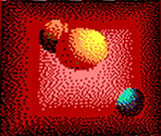 Spheres - Thinkin' Things Collection 1