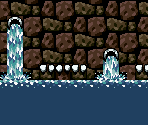 Sewer Animations - Super Mario World 2: Yoshi's Island