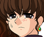 Natsuhi Ushiromiya - Umineko: When They Cry
