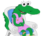 Activity Select - Trudy's Time & Place House