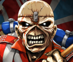 Application Icon - Iron Maiden: Legacy of the Beast