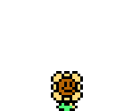 Miscellaneous Plants (Super Mario Bros. 3 NES-Style) - Plants VS. Zombies Customs