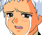 Hachijo Tohya - Umineko: When They Cry