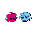 Week 6 Icons (Extended) - Friday Night Funkin' Customs
