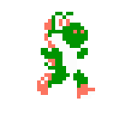Yoshi (Layla-Style) - Yoshi Customs