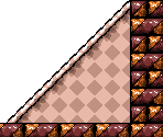 6-8: King Bowser's Castle (1/5) - Super Mario World 2: Yoshi's Island