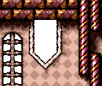 6-8: King Bowser's Castle (2/5) - Super Mario World 2: Yoshi's Island