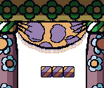6-8: King Bowser's Castle (3/5) - Super Mario World 2: Yoshi's Island