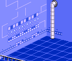 Hall of Robotics 1 - Dexter's Laboratory: Deesaster Strikes