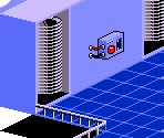 Hall of Robotics 4 - Dexter's Laboratory: Deesaster Strikes