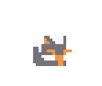 Alex (Super Mario Bros. 1 NES-Style) - Super Cat Tales Customs