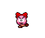 Goombaria - Paper Mario Customs