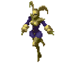 Iris - Persona 2: Eternal Punishment