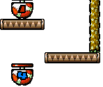 6-7: KEEP MOVING!!!! (1/3) - Super Mario World 2: Yoshi's Island