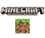 HOME Menu Banners and Icon - Minecraft: New Nintendo 3DS Edition