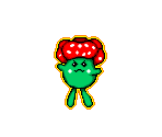 Raif (Vileplume) - Pokémon Stadium (Bootleg)