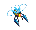 Spia (Beedrill) - Pokémon Stadium (Bootleg)