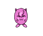 Pulin (Jigglypuff) - Pokémon Stadium (Bootleg)
