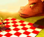 Cutscenes (Donkey) - Shrek SuperSlam