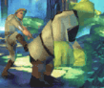 Cutscenes (Prince Charming) - Shrek SuperSlam