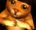 Cutscenes (Puss in Boots) - Shrek SuperSlam