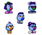 Zoombinis - Logical Journey of the Zoombinis