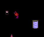 Debug Room - Yume Nikki