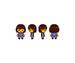 Frisk (Omori-Style) - Undertale Customs