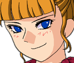 Beatrice Castiglioni - Umineko: When They Cry
